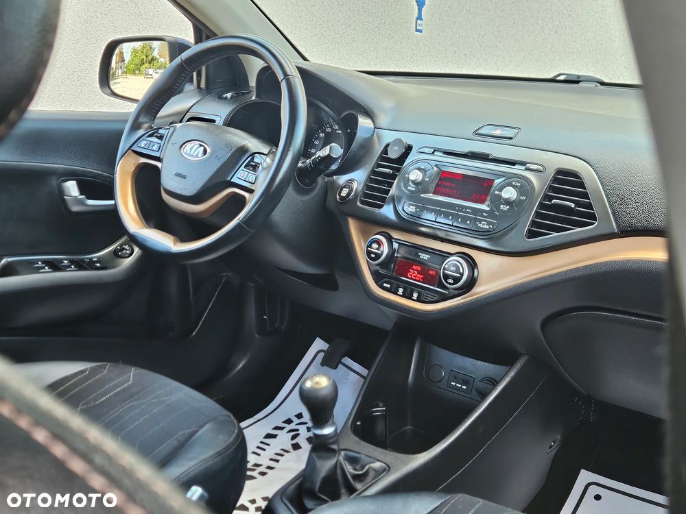 Kia Picanto 1.2 Spirit - 7