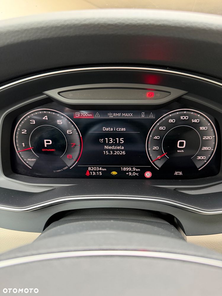 Audi A6 Limousine 55 TFSI Quattro Sport S tronic - 18