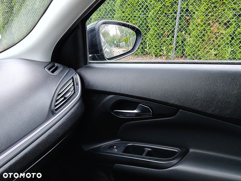 Fiat Tipo 1.6 MultiJet 16v Mirror - 26