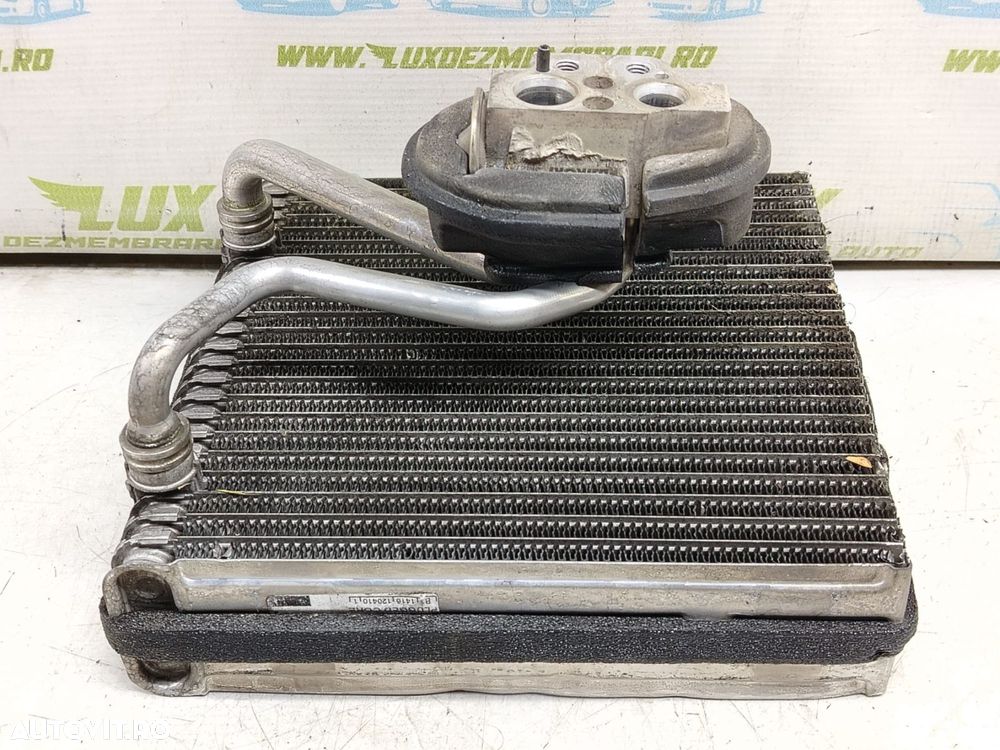 Radiator clima bord 1k0820679 Volkswagen VW Golf 6 [2008 - 2015] 1.6 - 2