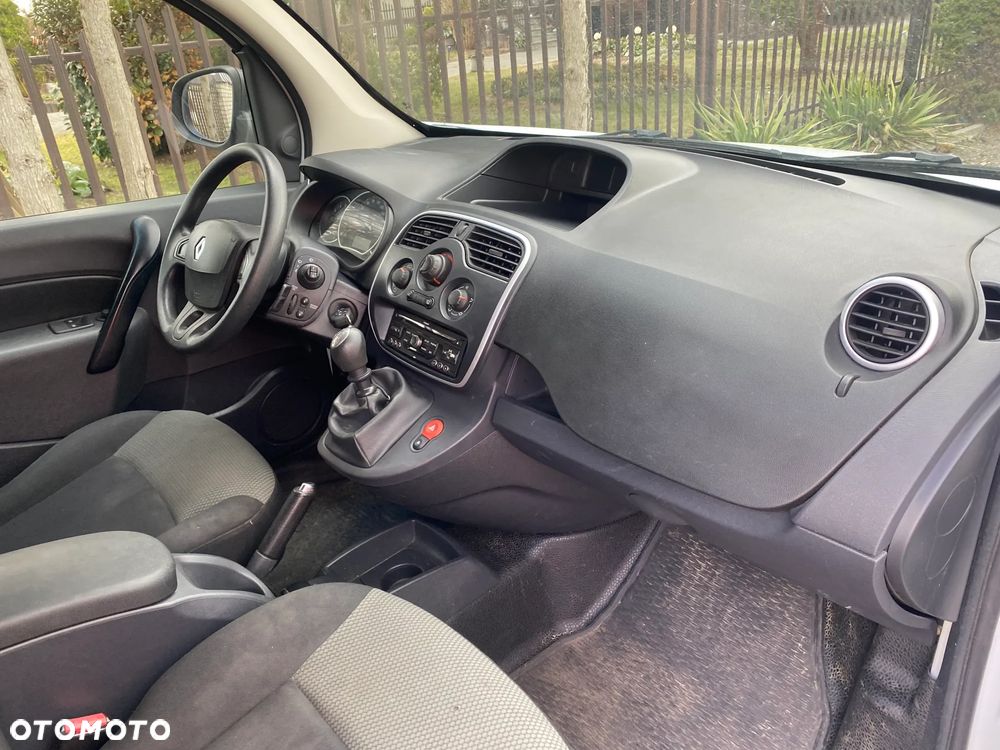 Renault KANGOO - 8