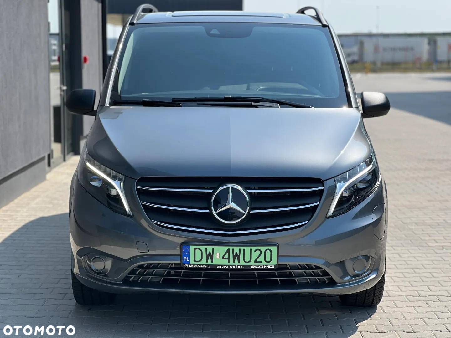 Mercedes-Benz Vito - 4