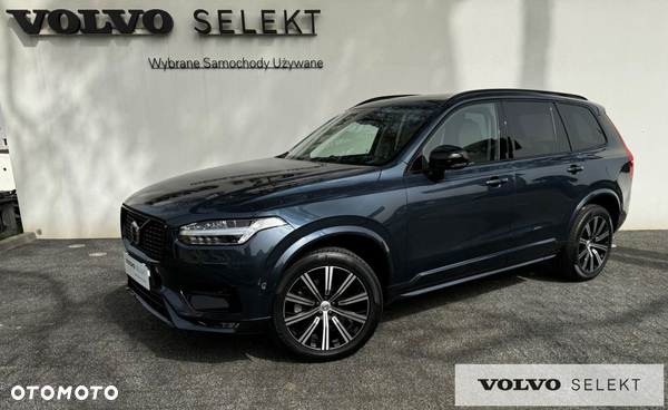 Volvo XC 90