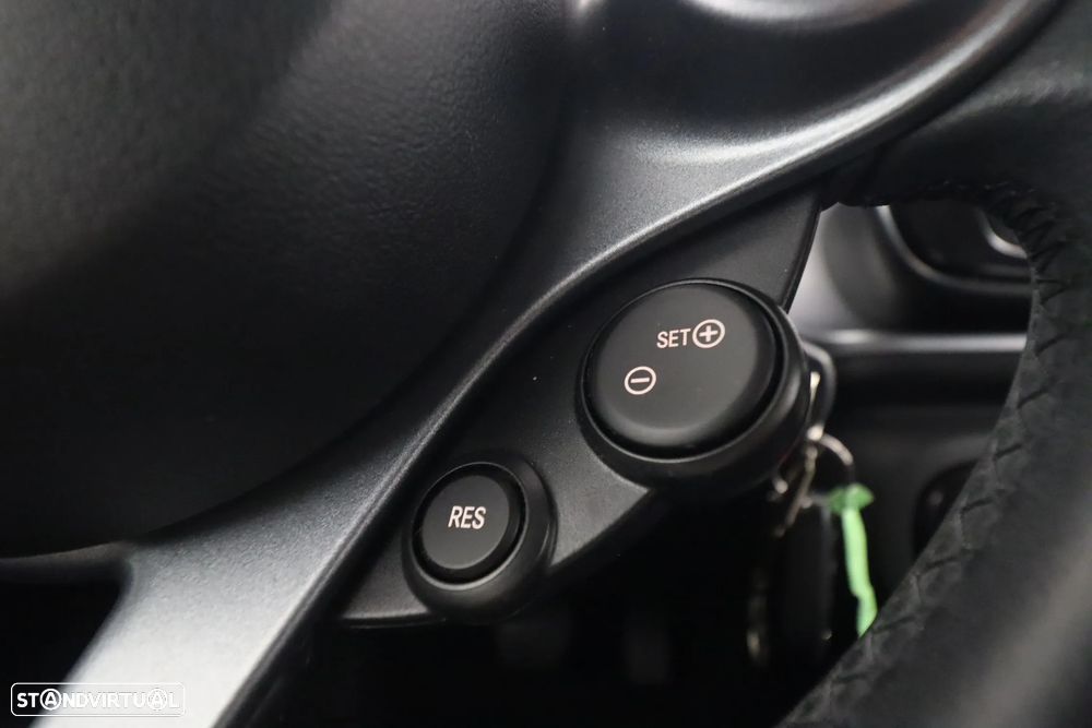 Smart ForFour EQ passion - 22