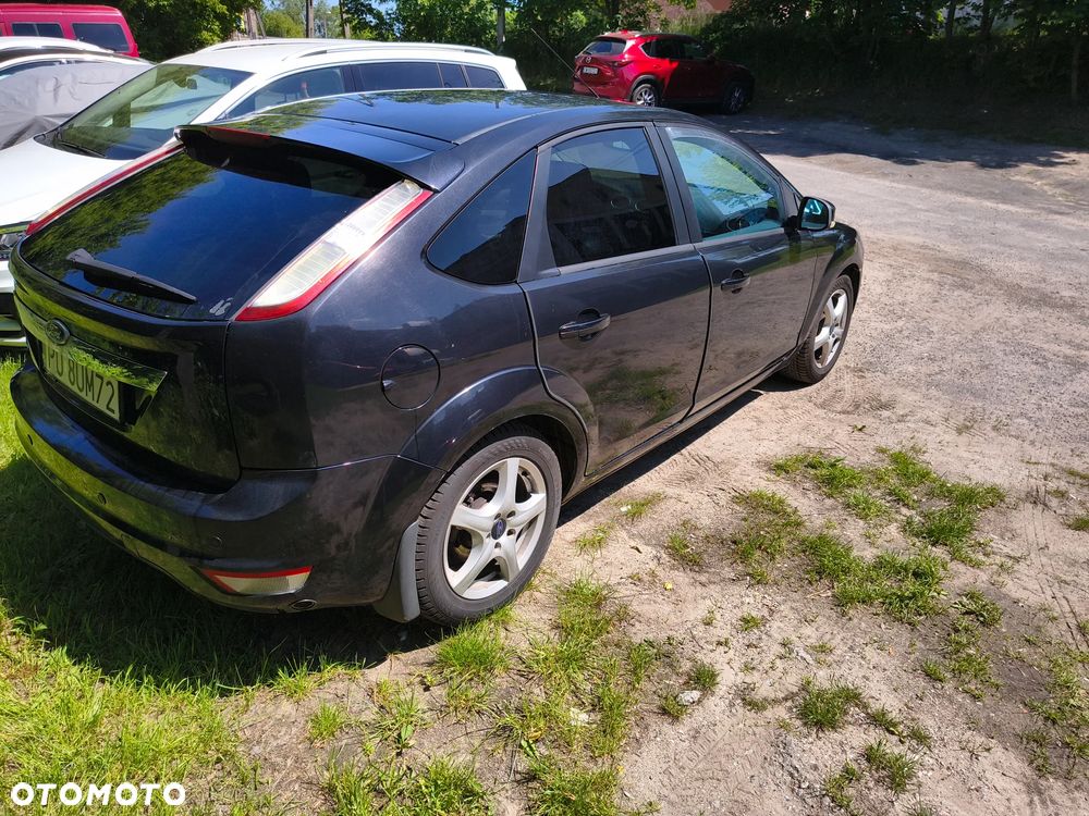Ford Focus 1.6 Platinium X - 3
