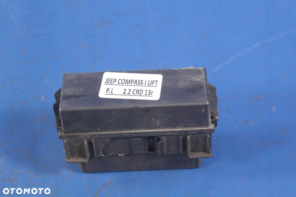 SKRZYNKA BEZPIECZNIKÓW COMPASS I 13r 68094116AD - 4