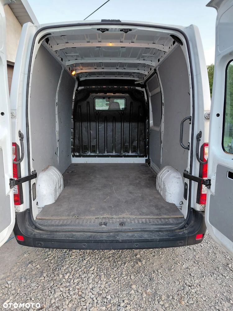 Renault MASTER L2H2 - 2