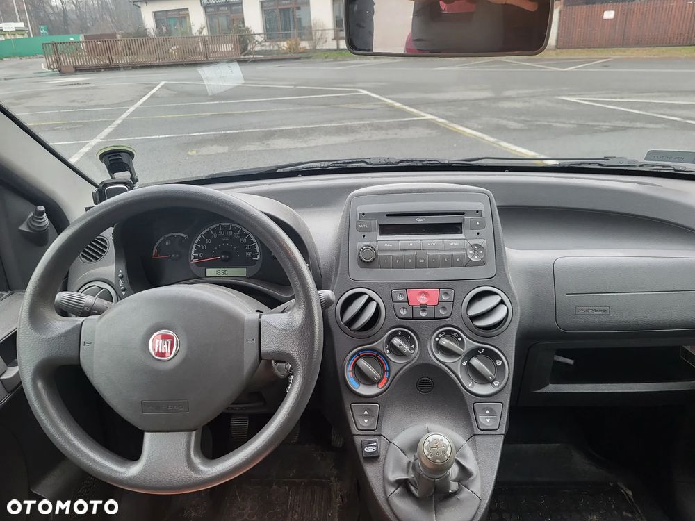 Fiat Panda 1.2 Dynamic Eco - 6