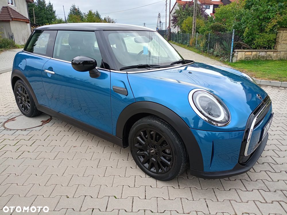 MINI Cooper - 7