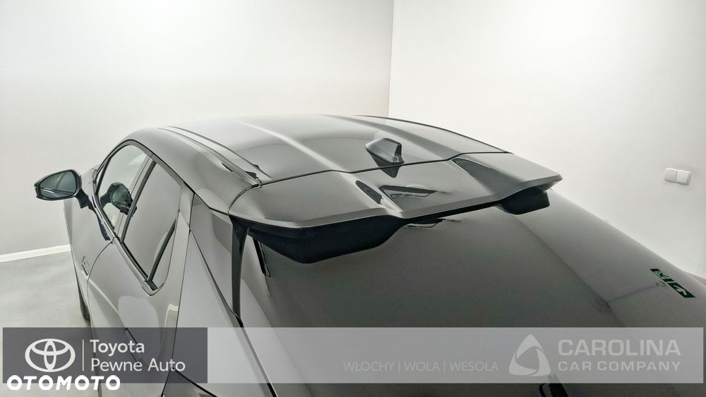 Toyota C-HR 1.8 Hybrid Style - 15