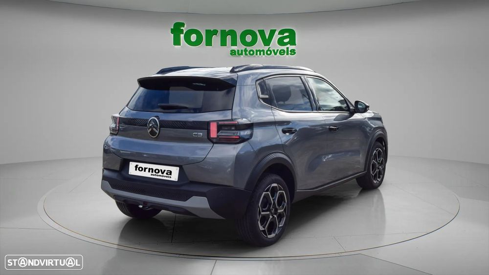 Citroën C3 1.2 Turbo Max16 - 7