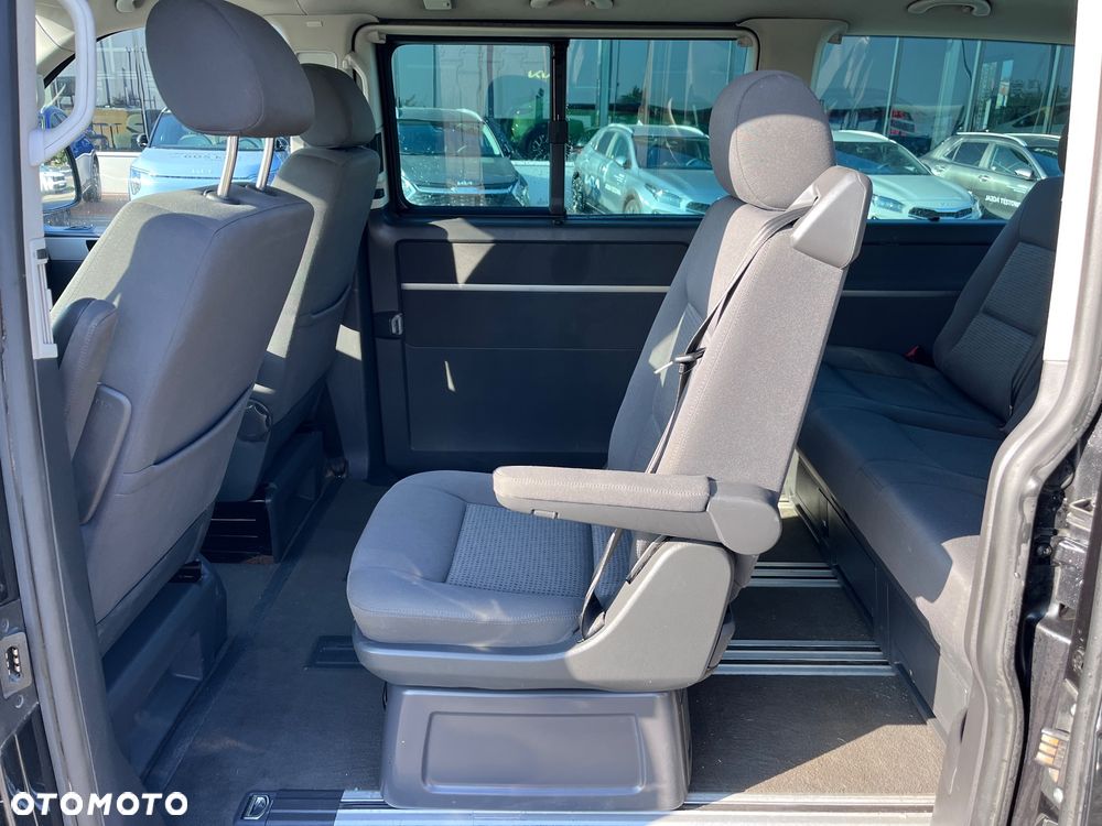 Volkswagen Multivan TDI L1 Comfortline - 11