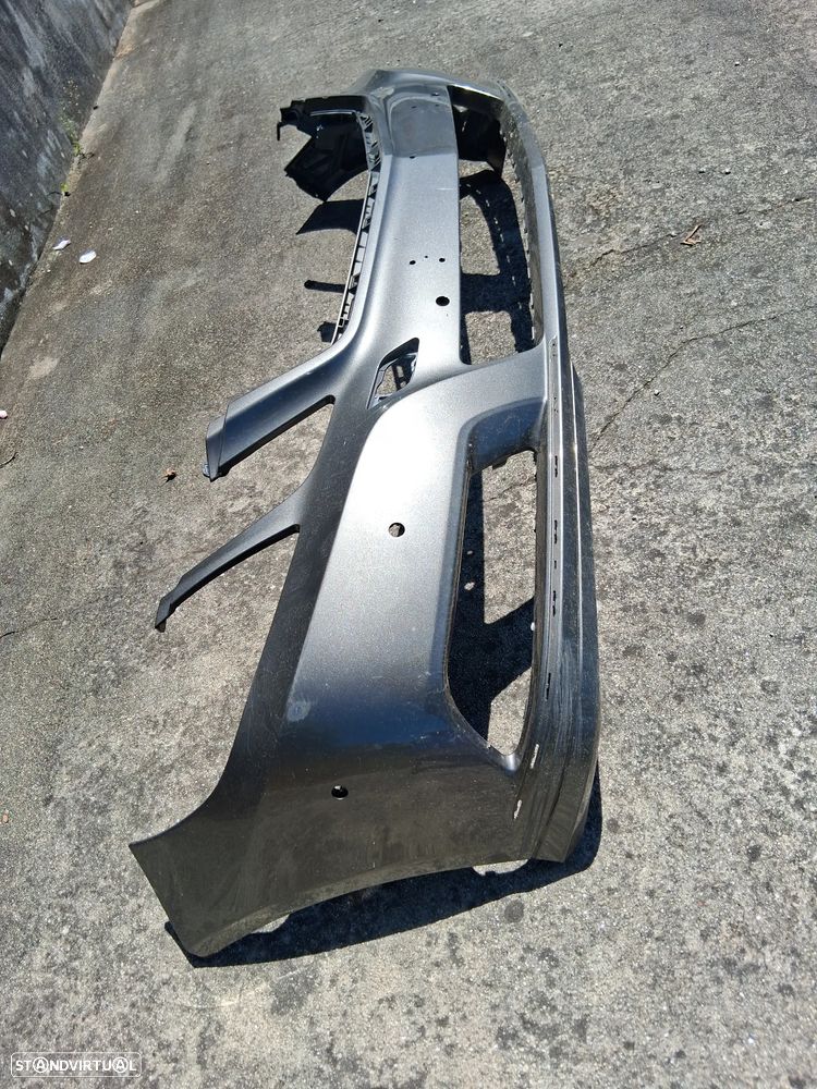 Para-choques Mercedes E- w212(ORIGINAL) ver detalhes - 6