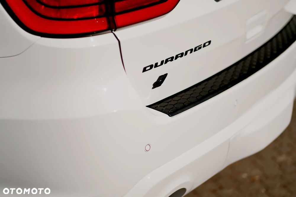Dodge Durango - 14
