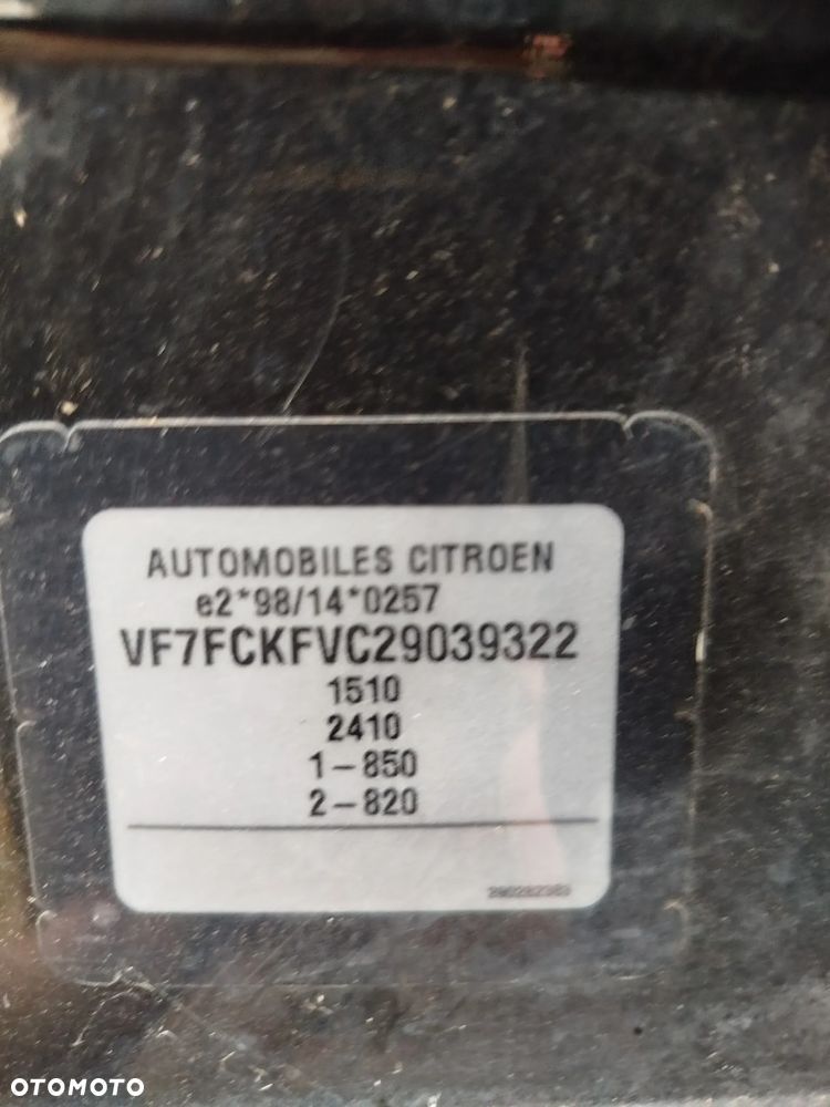 Citroën C3 - 10