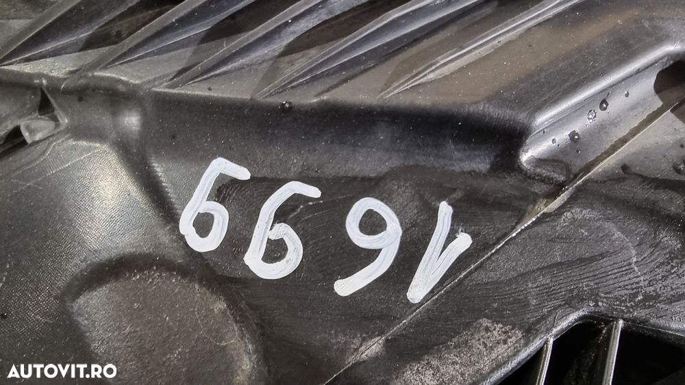 Far stanga Audi A6, C7 facelift, full led Matrix, 2014, 2015, 2016, 2017, 2018, 4G0941035. - 13