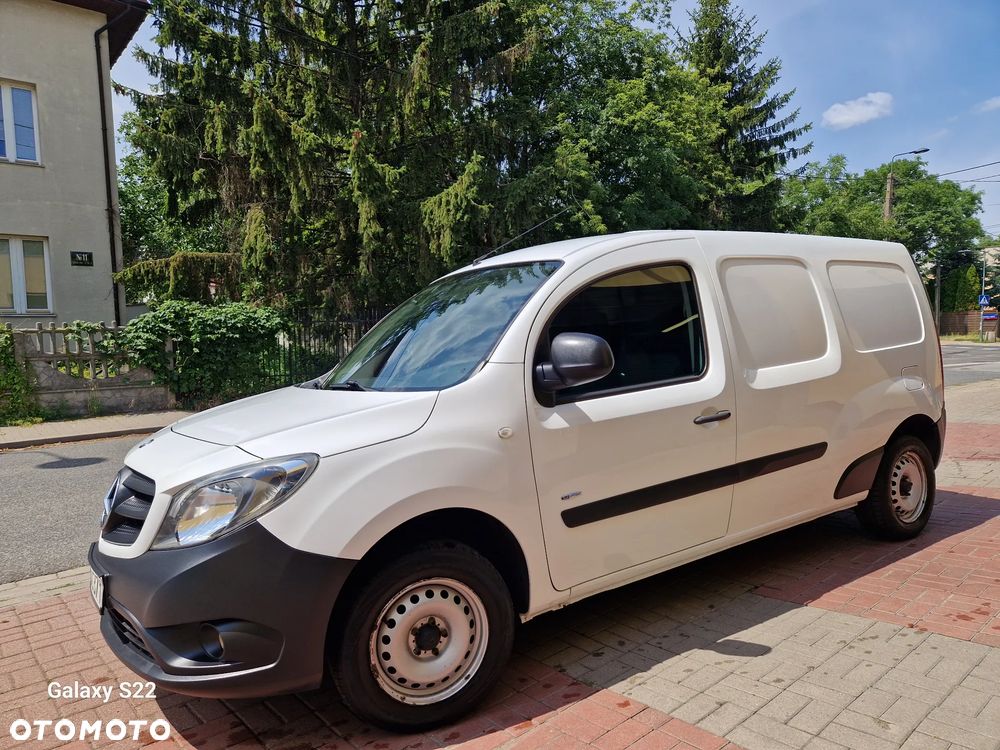 Mercedes-Benz Citan - 4