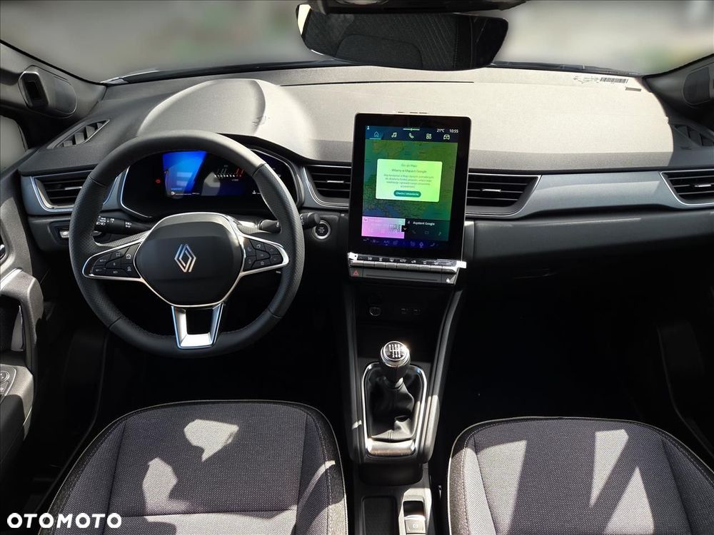 Renault Symbioz 1.3 TCe mHEV Techno - 9