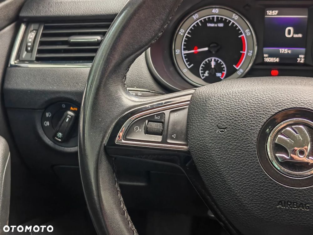 Skoda Octavia 1.5 TSI ACT Style - 25