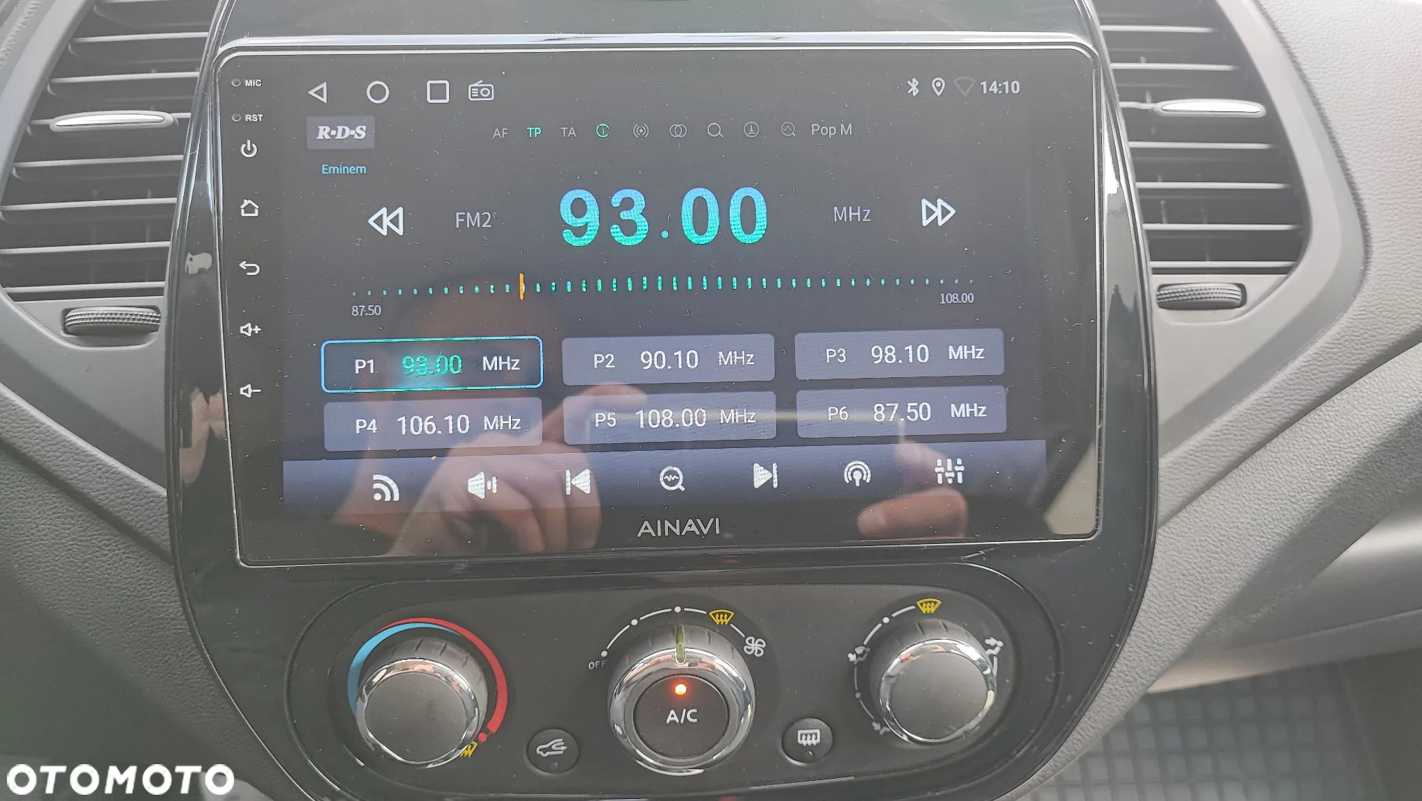 Renault Captur 0.9 Energy TCe Limited - 30