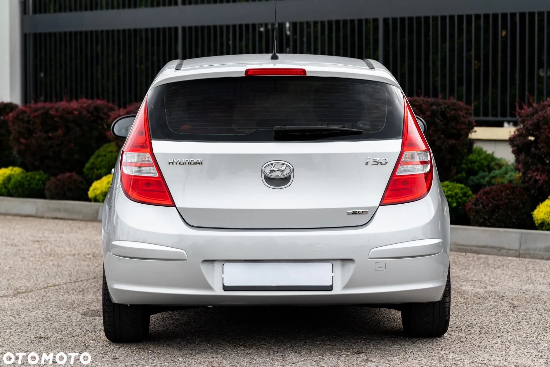 Hyundai i30 2.0 Style - 16