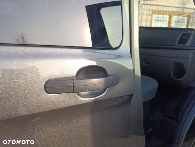 Ford Transit Custom Kombi 340 L2H1 Trend - 15