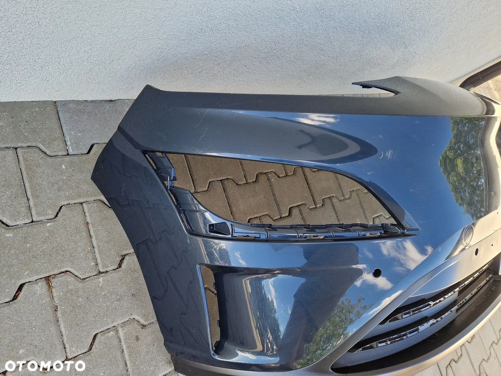 Zderzak Hyundai Kona I lift ev elektryk - 6
