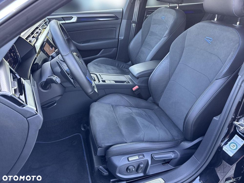 Volkswagen Arteon Shooting Brake 2.0 TSI 4Motion R DSG - 11