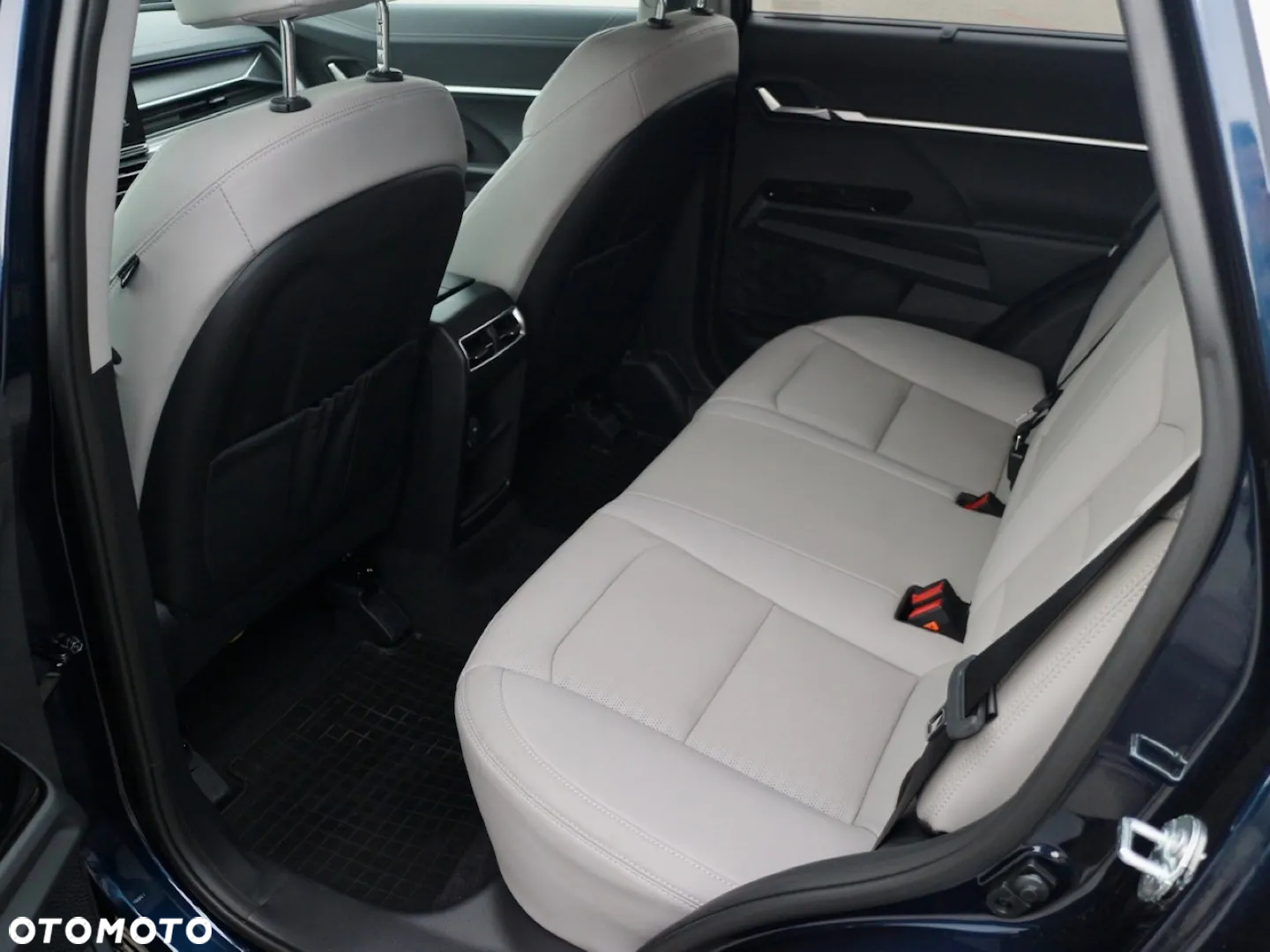 SsangYong/KGM Torres 1.5 T-GDI Wild 4WD - 12