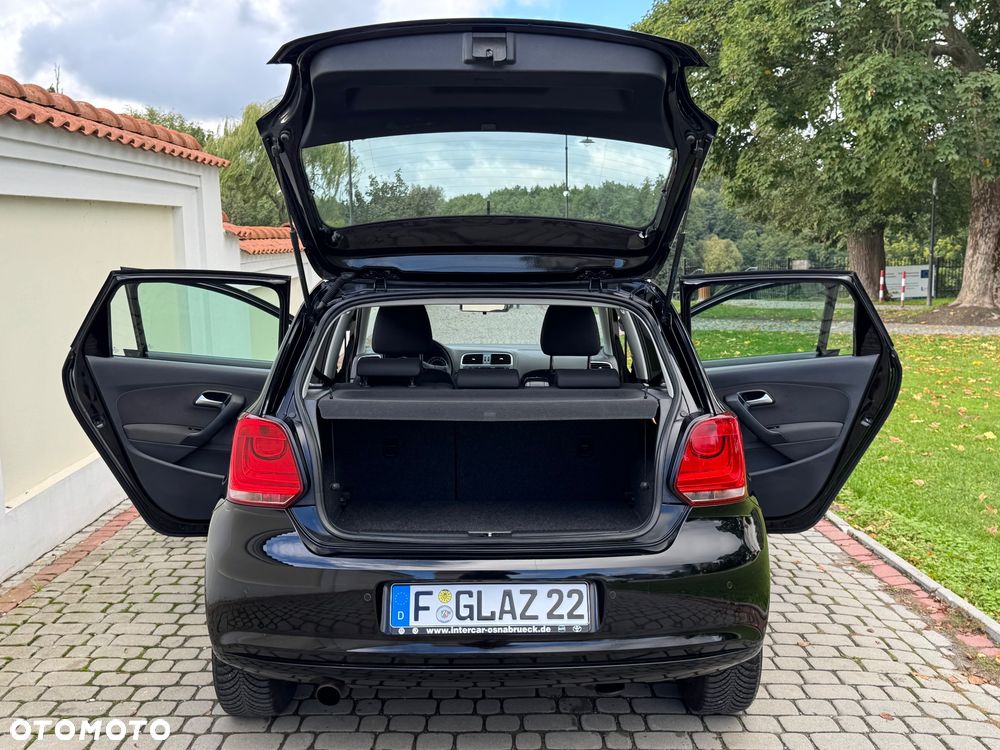 Volkswagen Polo - 28