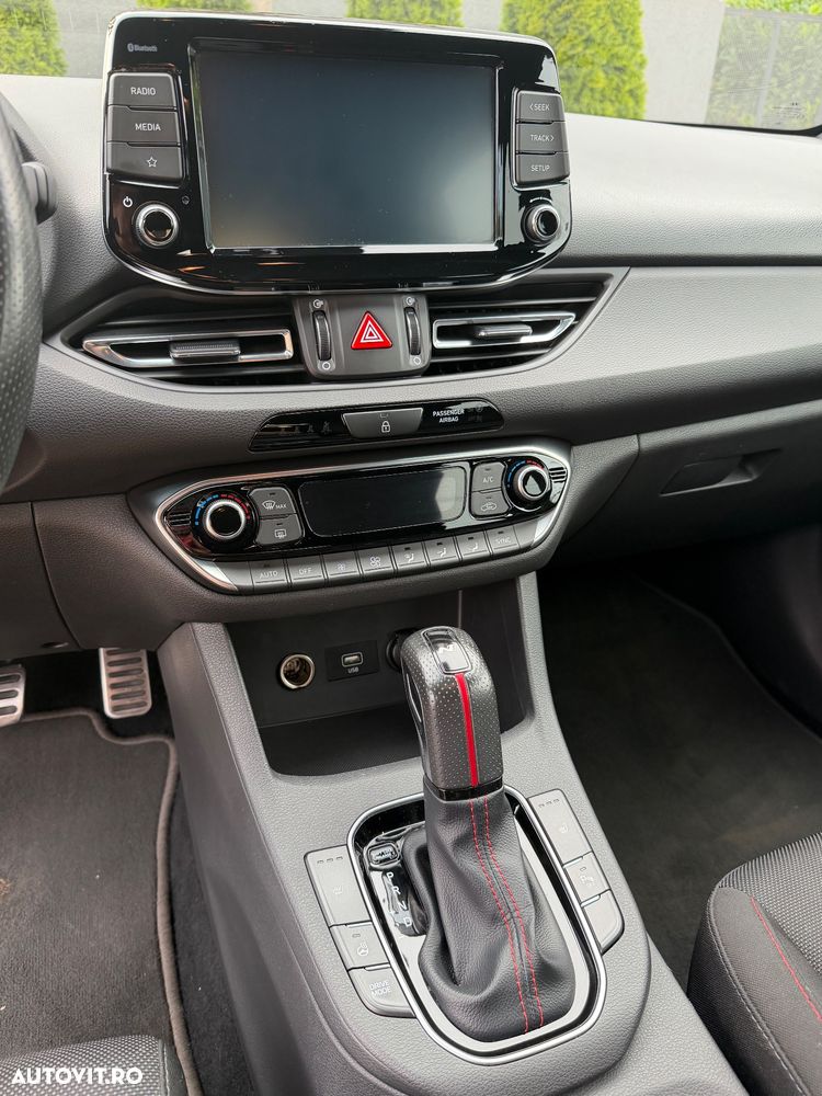 Hyundai i30 - 13