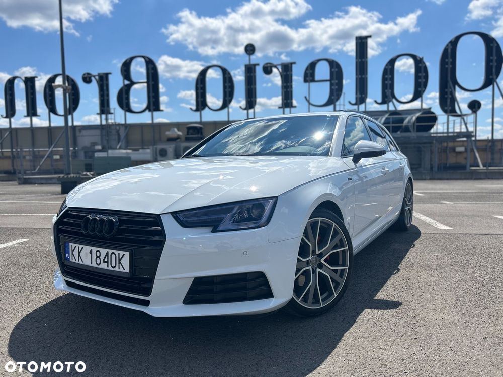 Audi A4 Avant 2.0 TDI S tronic - 3