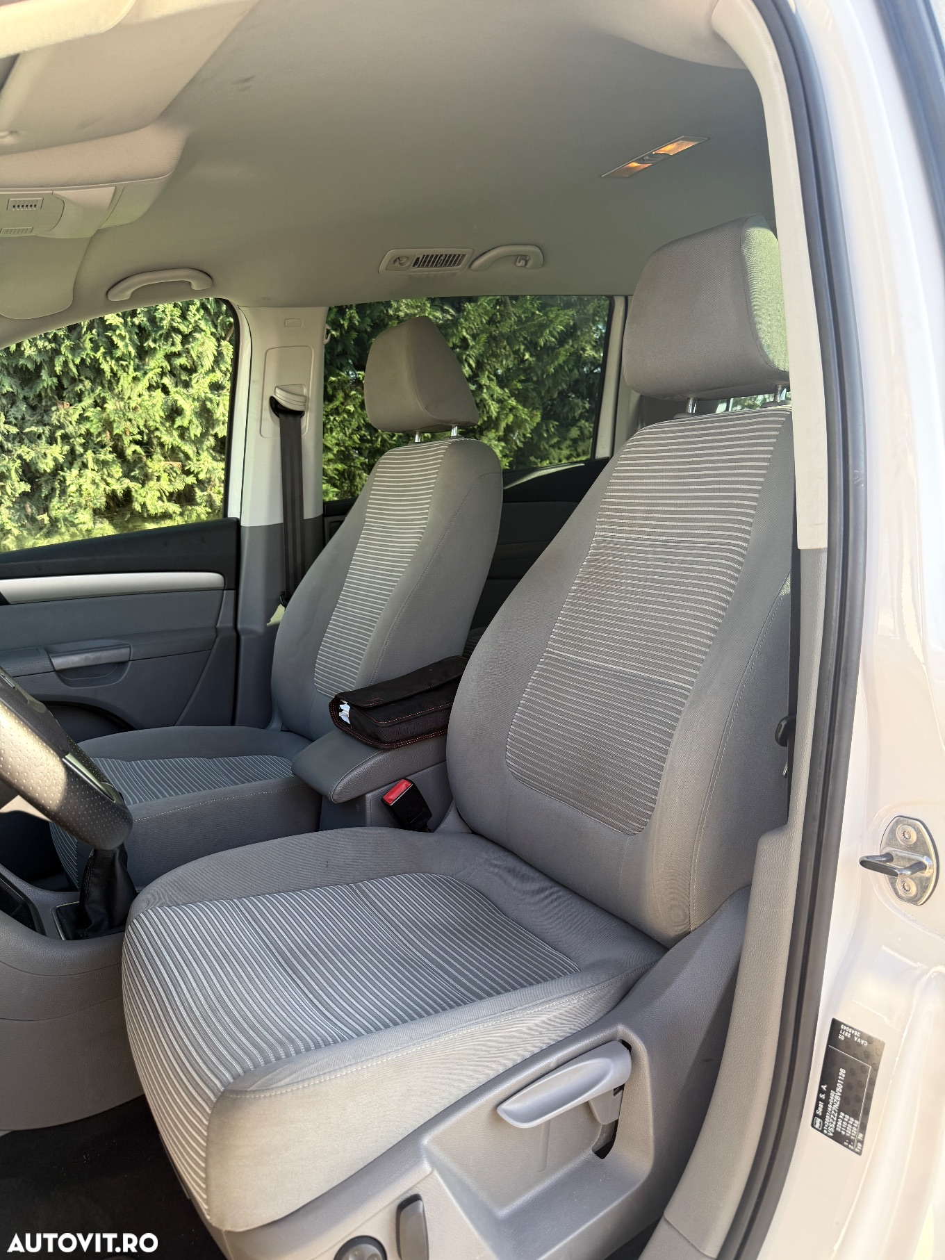 Seat Alhambra 1.4 TSI Start & Stop Style Plus - 5