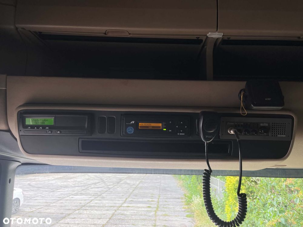 Scania R450 - 6