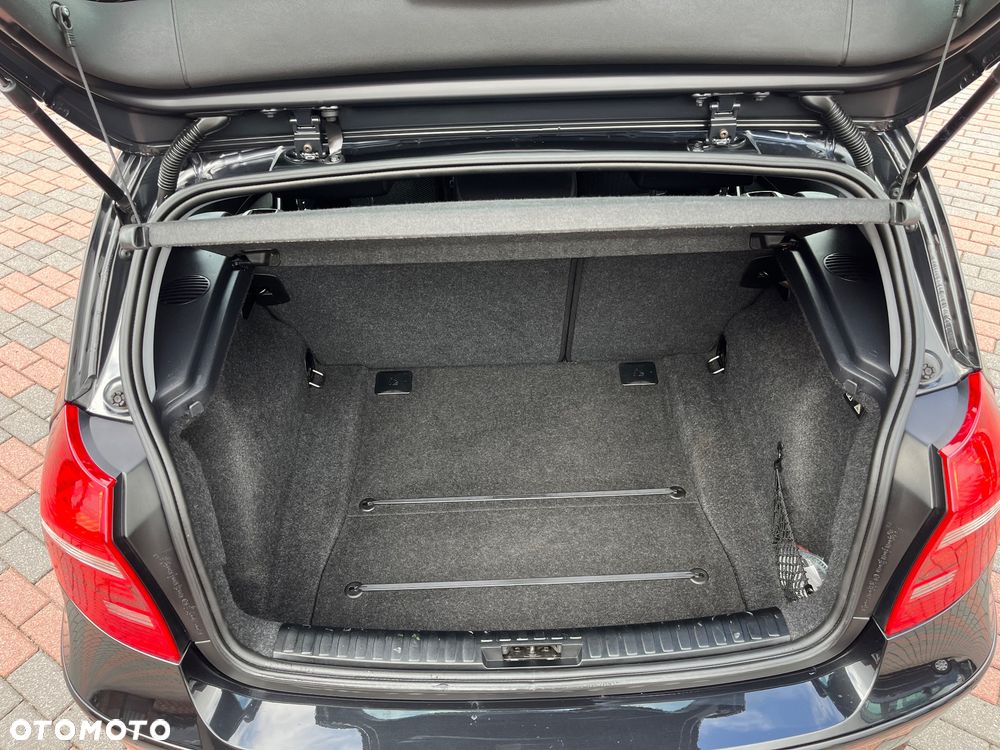 BMW Seria 1 116i Edition Lifestyle - 19