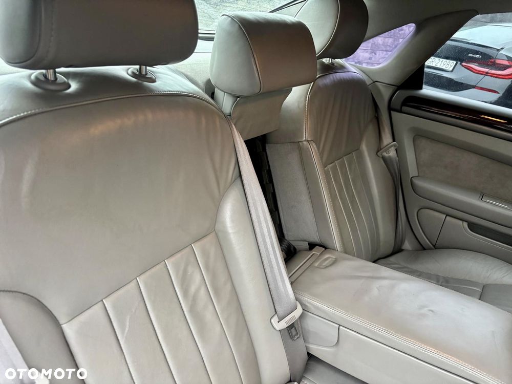 Audi A8 3.0 TDI Quattro - 18