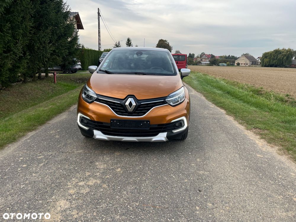 Renault Captur (ENERGY) TCe 90 LIFE - 3