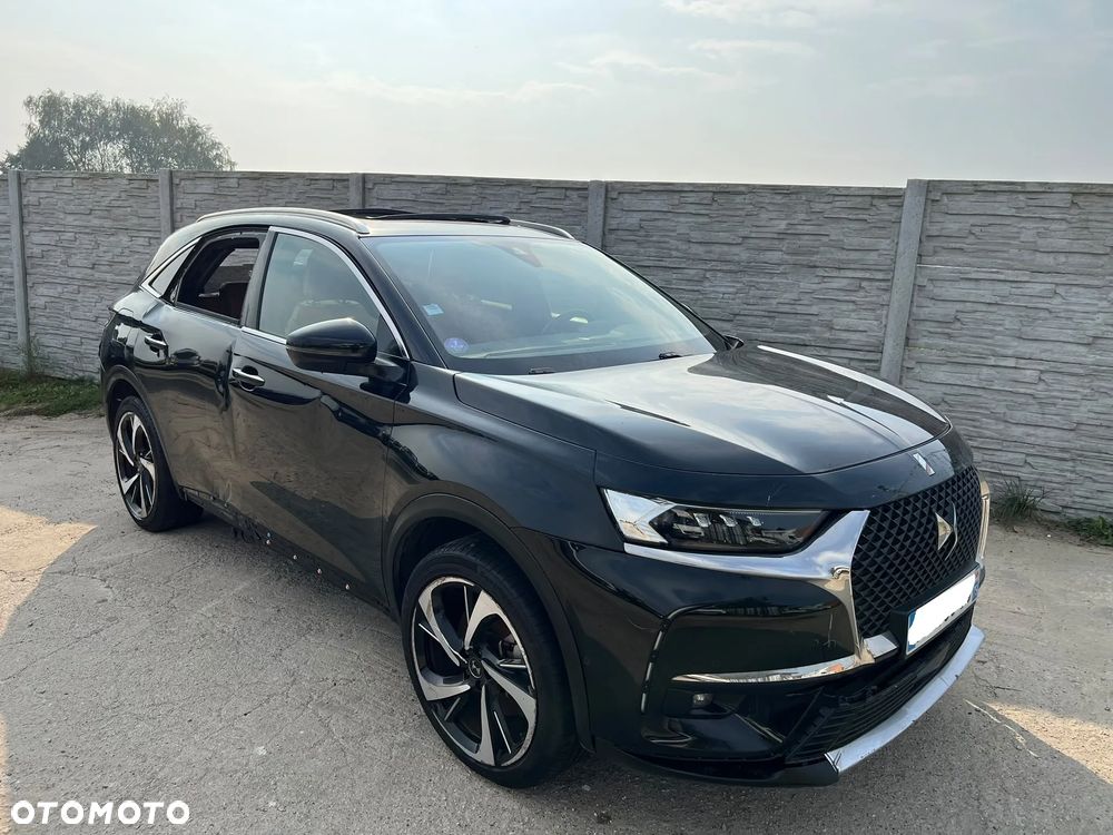 DS Automobiles DS 7 Crossback - 6