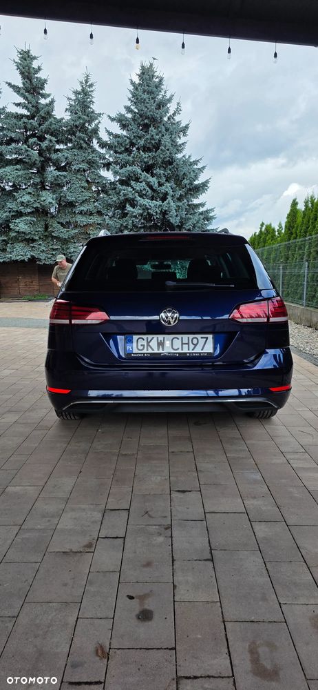 Volkswagen Golf 1.6 TDI BMT Highline - 8