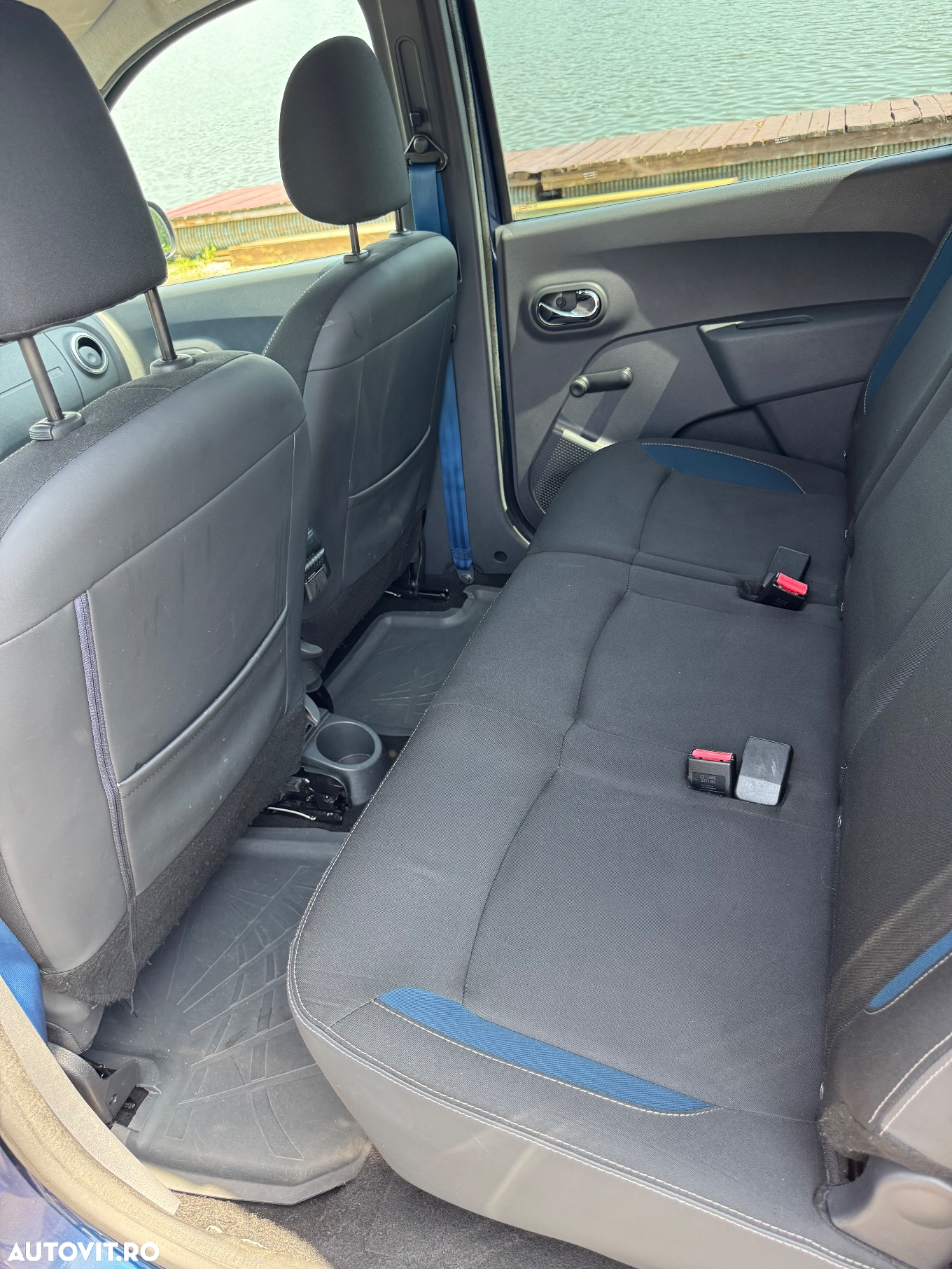 Dacia Lodgy 1.2 TCe 115 CP Laureate - 13