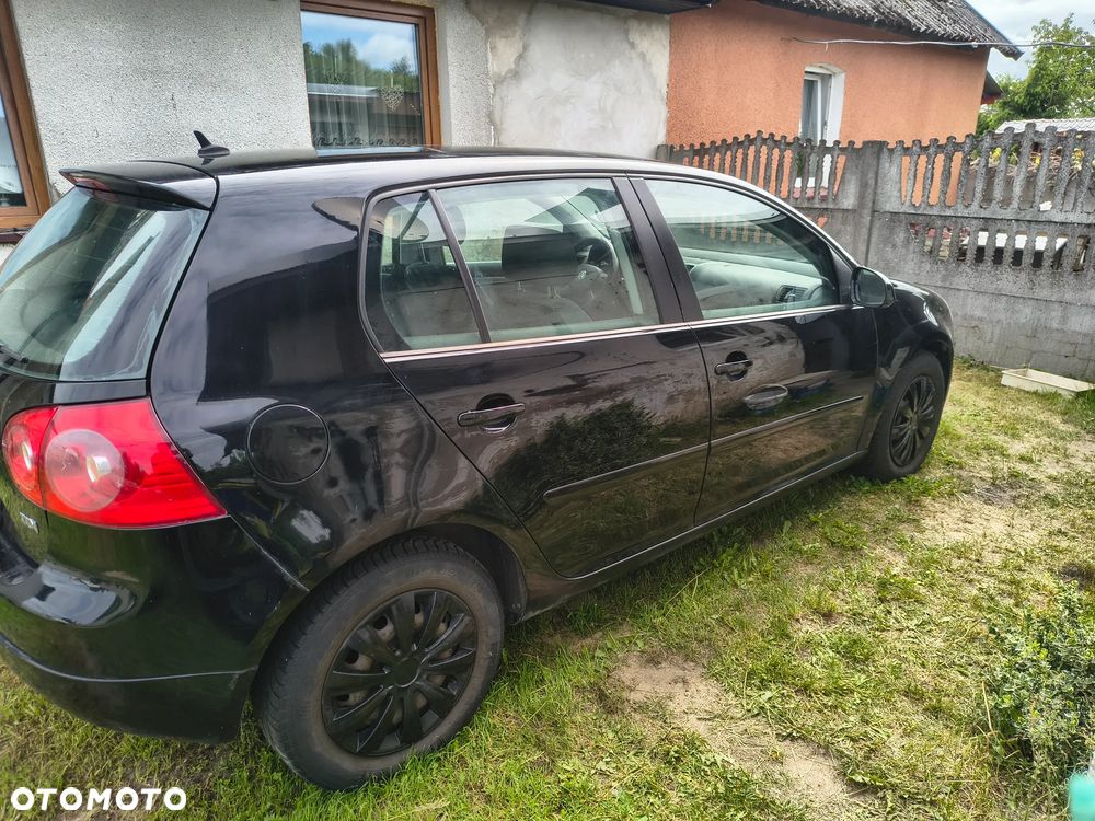 Volkswagen Golf 1.9 TDI Trendline - 3