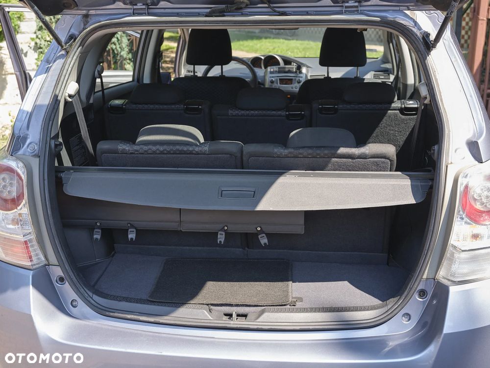 Toyota Verso 1.6 Life - 12