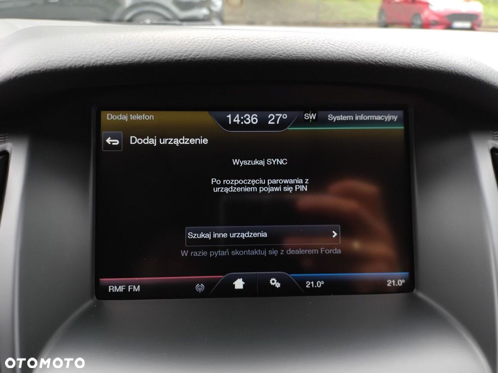 Ford Focus 1.5 EcoBoost Titanium ASS - 19