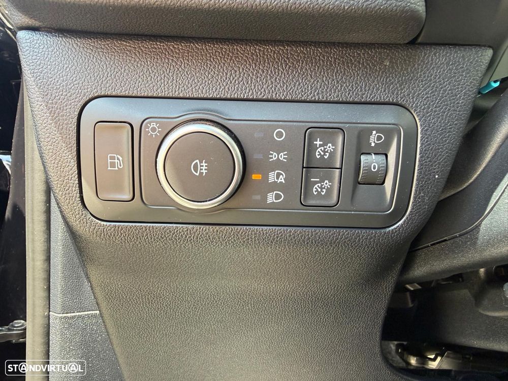 Ford Kuga 2.5 PHEV ST-Line - 15