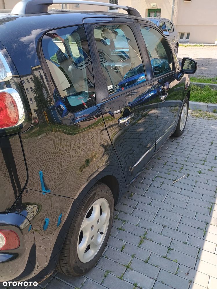 Citroën C3 Picasso VTi 120 Exclusive - 3