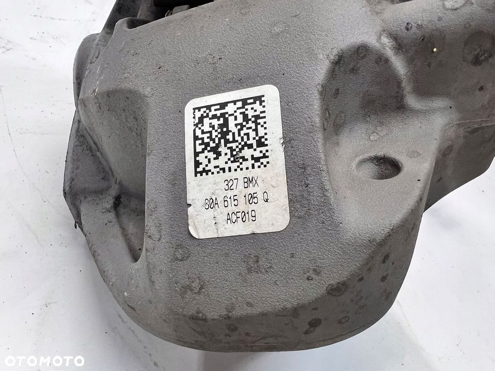 ZACISK HAMULCOWY LEWY PRZÓD AUDI Q5 FY 80A615105Q - 6