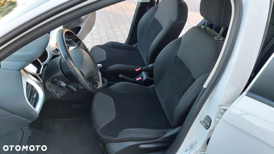Citroën C3 - 14