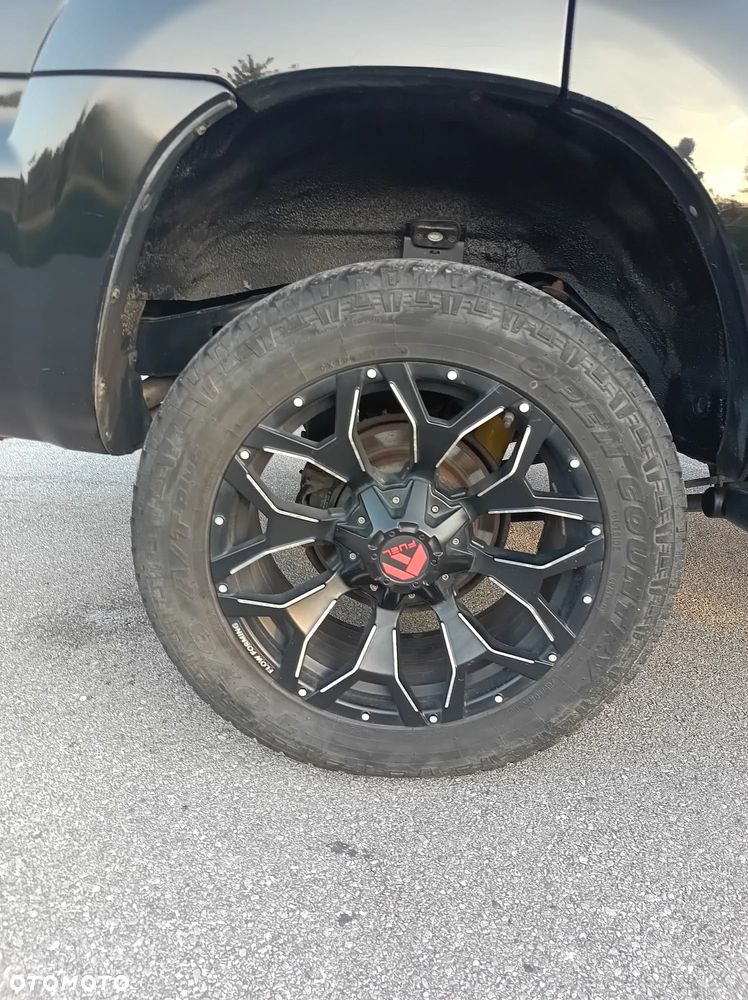Toyota 4-Runner - 26