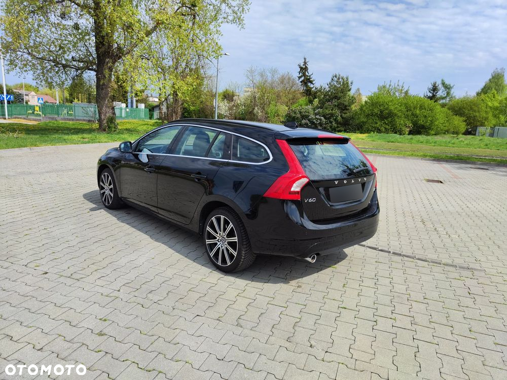 Volvo V60 D2 RDesign - 3