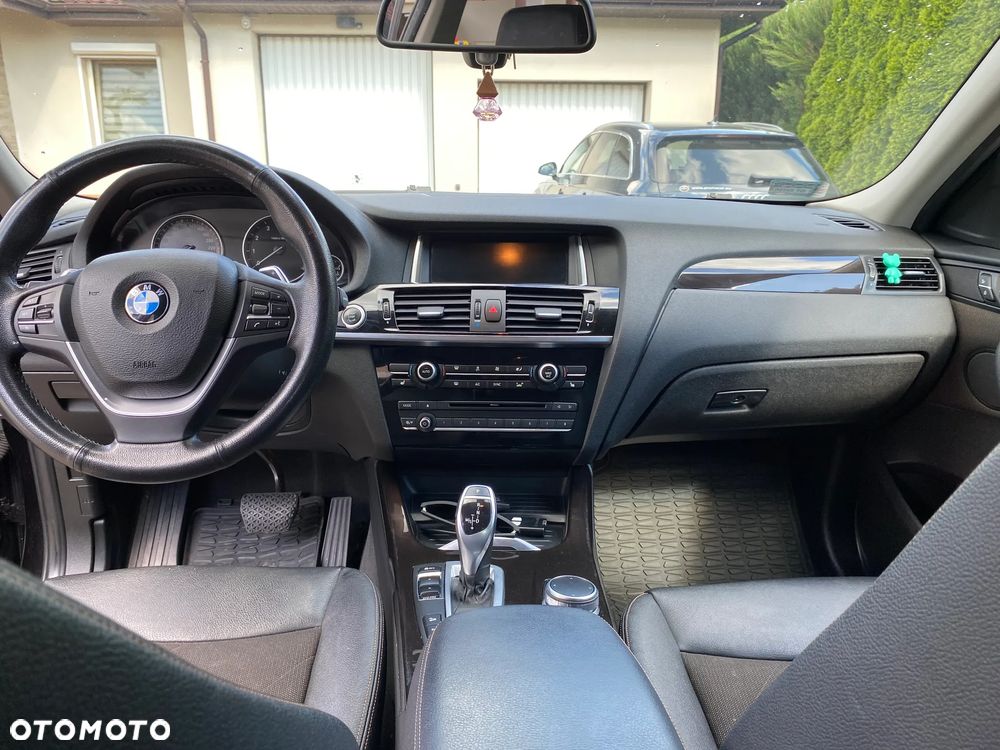 BMW X4 xDrive28i - 9